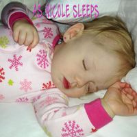 Baby Sleep Music - As Nicole Sleeps