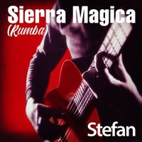 Stefan - Sierra Magica (Rumba)
