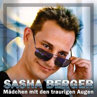 Sasha Berger - Mädchen mit den traurigen Augen
