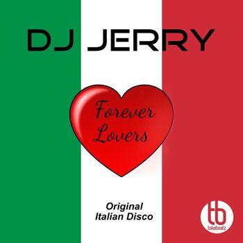 DJ Jerry - Forever Lovers
