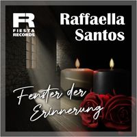 Raffaella Santos - Fenster der Erinnerung
