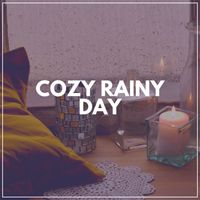 Calming Rainforest Sounds - Cozy Rainy Day