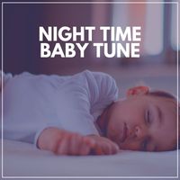 Twinkle Twinkle Little Star - Night Time Baby Tune