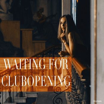 Various Artists - Waiting for Clubopening