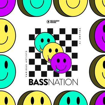 Various Artists - Bass:Nation, Vol. 15