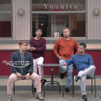 Vagetoz - Yuanita