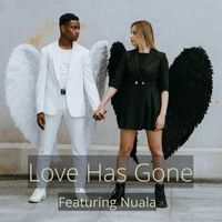 Nuala - Love Has Gone