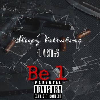Valentino - Be One (Explicit)