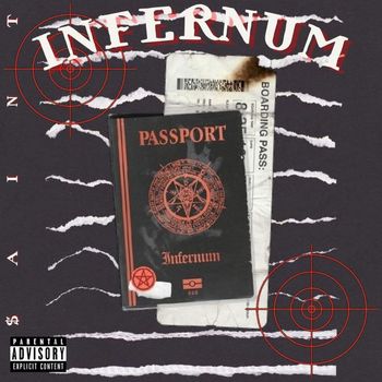 Saint - INFERNUM (Explicit)