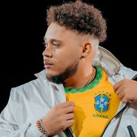 Bruno Dos Santos - Brasil Sempre Vence