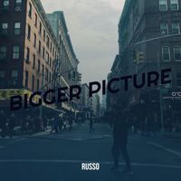 Russo - Bigger Picture