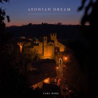 Carl Borg - Aeonian Dream