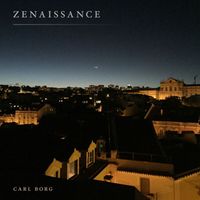 Carl Borg - Zenaissance
