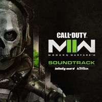 Sarah Schachner - Call of Duty®: Modern Warfare II (Official Soundtrack)