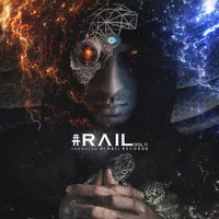 Reza Pishro - Rail (Vol. 1) (Explicit)