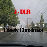 J-Dub - Lonely Christmas