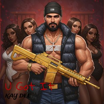 KAY DEE - U Got It
