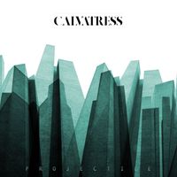 Calvatress - Projectile