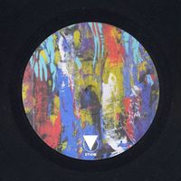 Tony Di Sarno - Im Your Nightmare