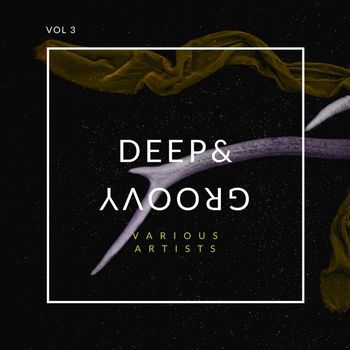 Various Artists - Deep and Groovy, Vol. 3