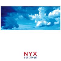 NYX - Continuum