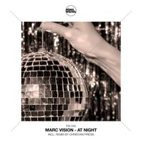 Marc Vision - At Night