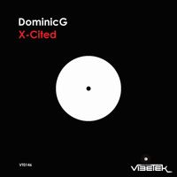 DominicG - X-Cited