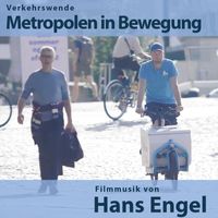Hans Engel - Verkehrswende: Metropolen in Bewegung