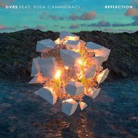 DVRS - Reflection (feat. Elisa Cannistraci)