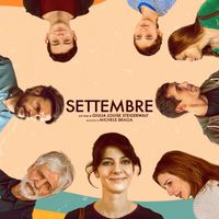 Michele Braga - Settembre (Original Motion Picture Soundtrack)