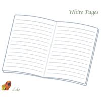 Duke - White Pages