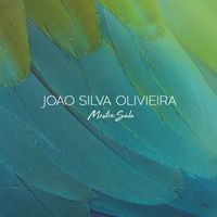Joao Silva Olivieira - Mestre Sala