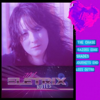 Jal - Electrix Notes