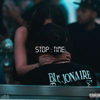 Jdg - Stop Time (Explicit)