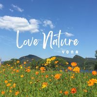 Yona - Love Nature