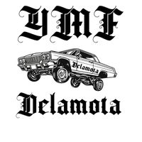 Delamota - Ymf (instrumental)