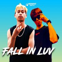 SLR - Fall in Luv (Explicit)