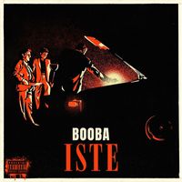 Booba - Iste (Explicit)