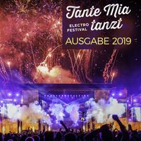 Various Artists - Tante Mia Tanzt, Ausgabe 2019