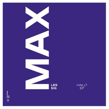 Max Lessig - Halo