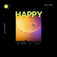 Luca Kallweit - Happy Hippo