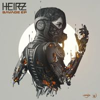 HEIRZ - Savage