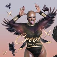 Creol - Diva Queen (Explicit)