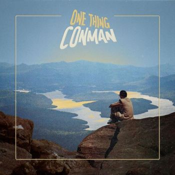 Conman - One Thing