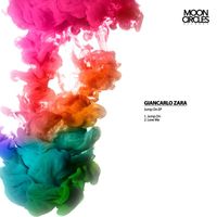 Giancarlo Zara - Jump On EP
