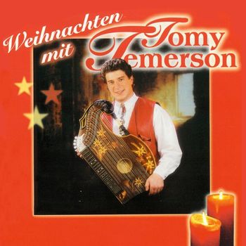 Tomy Temerson - Weihnachten mit Tomy Temerson