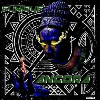 Eunique - Angora