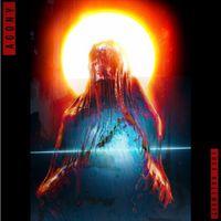 Luca Kallweit - Agony