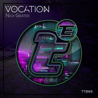 Nick Grater - Vocation