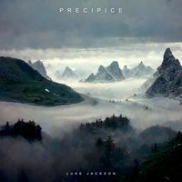 Luke Jackson - Precipice